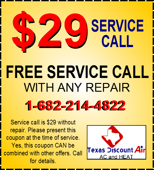 Free Service Call and Freon Ban Evaluation
