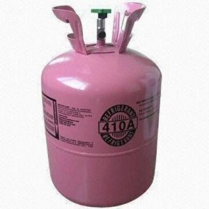 Puron 410a air conditioner refrigerant