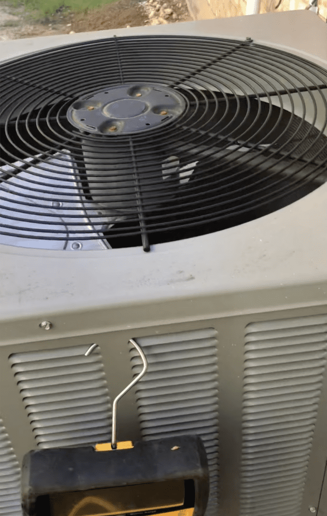 Most Common Air Conditioner Repairs